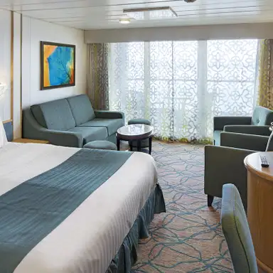 Image related to Balcony Guarantee