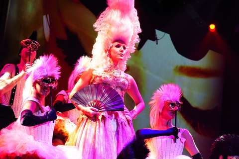 Image related to Enchanted Princess