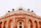 Humayun’s Tomb