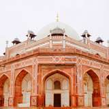 Image related to Humayun’s Tomb