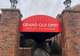 Grand Ole Opry House’s Artists Entrance