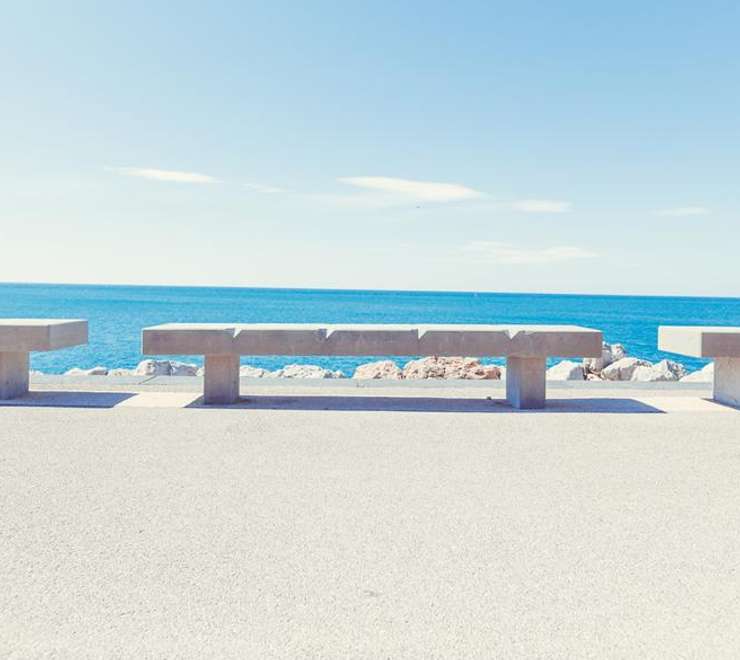 Baleine Beach