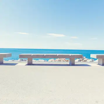 Image related to Beach Lazaret Sete France