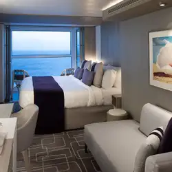 Image related to Prime Concierge Class