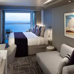 Image related to Prime Concierge Class