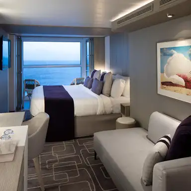 Image related to Prime Concierge Class