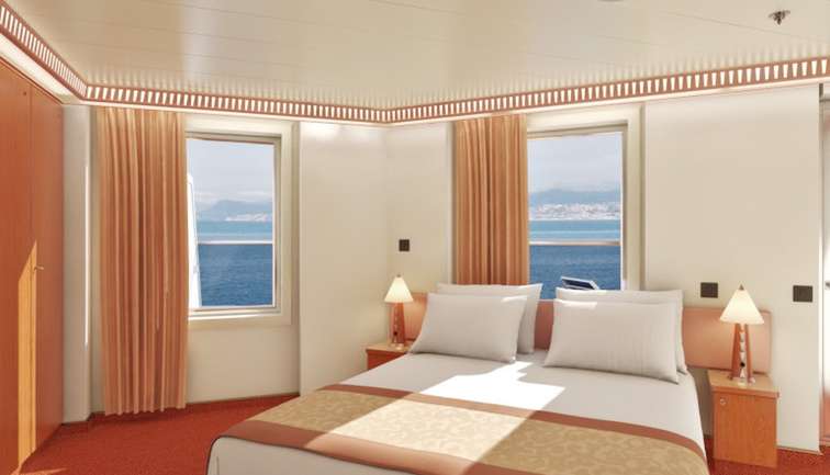 CARNIVAL FREEDOM
