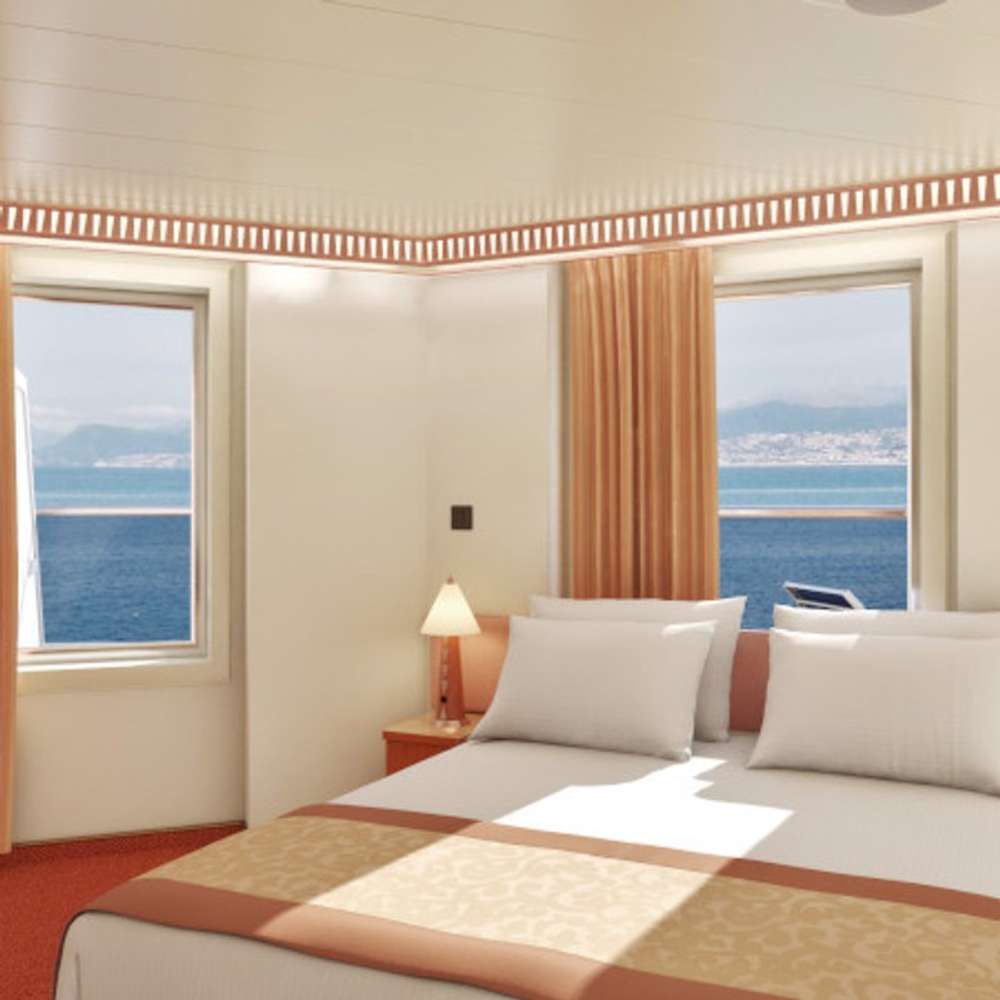 CARNIVAL FREEDOM