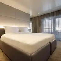 Image related to Balcony Suite