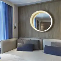 Image related to Privilege Suite with Balcony