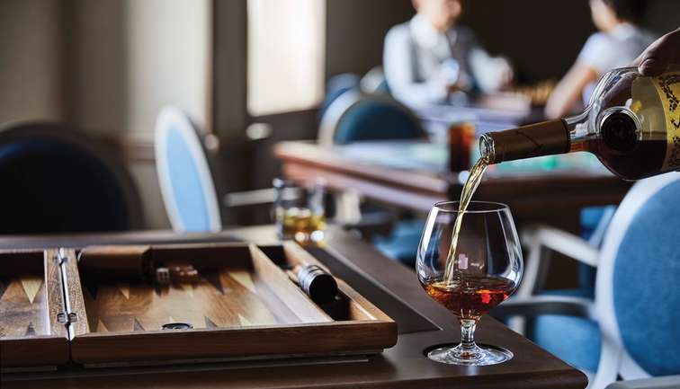 Drinks