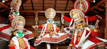 Image related to Kerala Folklore Museum