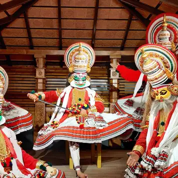 Image related to Kerala Folklore Museum