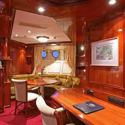 Image related to Owner's Suite