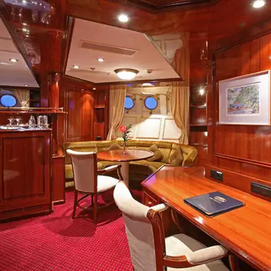 Image related to Owner's Suite