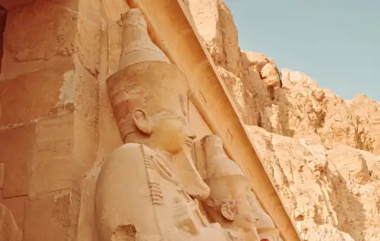 Image related to The Valley of the Kings