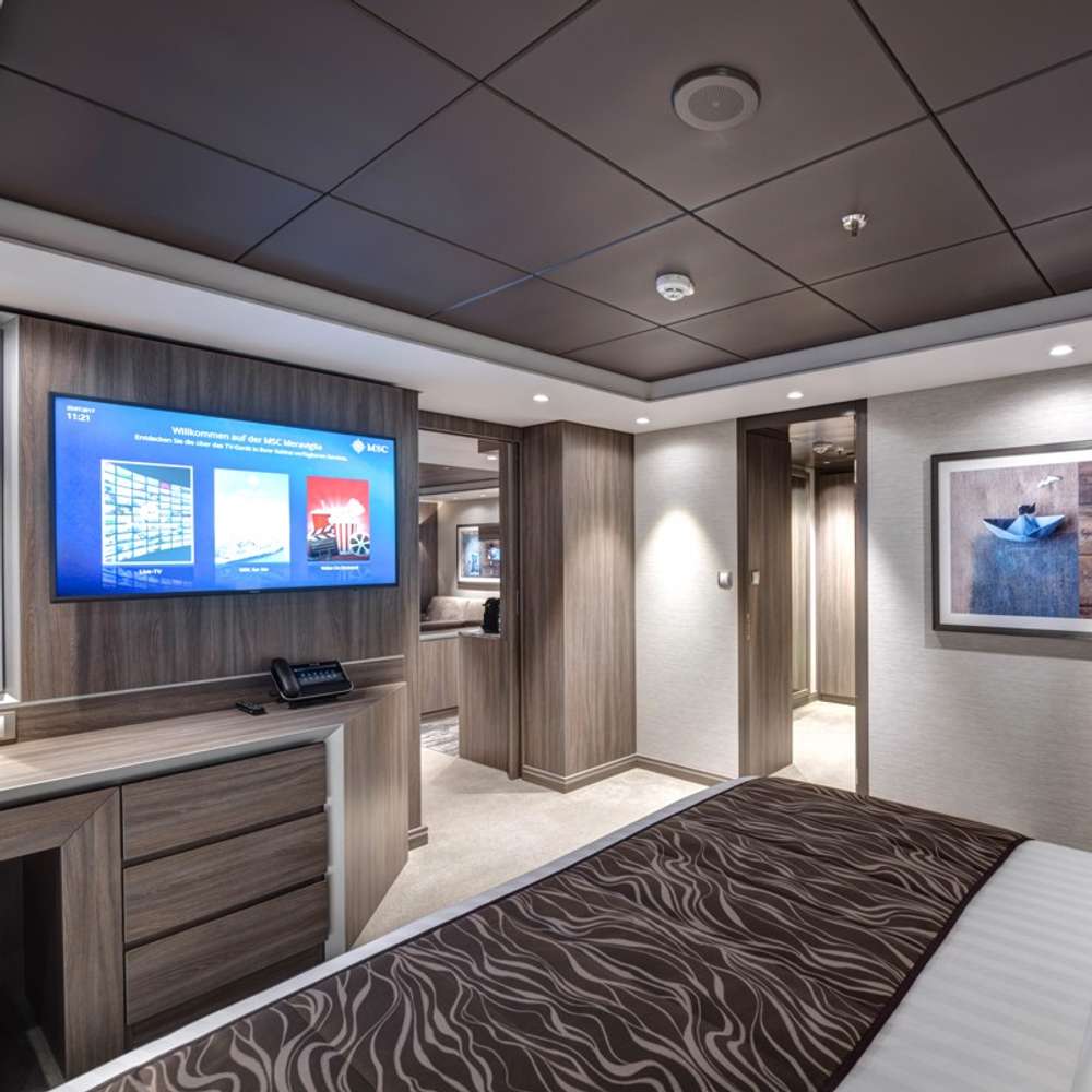 MSC BELLISSIMA
