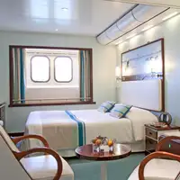 Image related to Deluxe Cabin