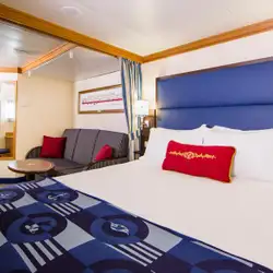 Image related to Deluxe Interior
