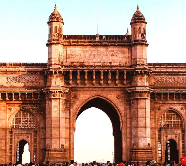 Gateway of India