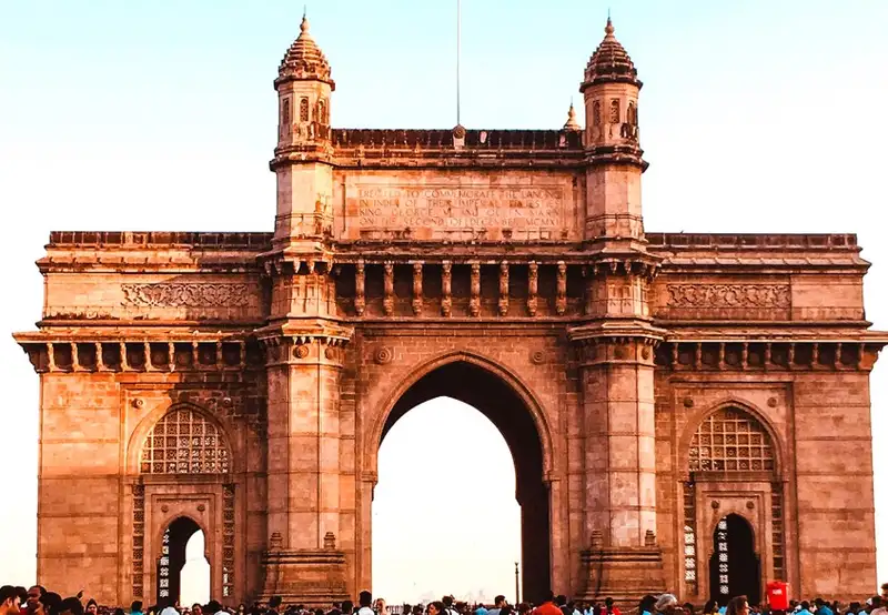 Gateway of India