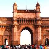 Image related to Gateway of India