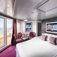 Image related to Premium Aurea Suite