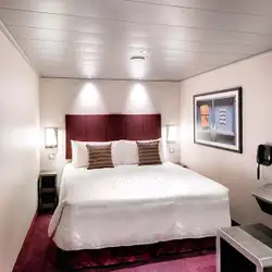 Image related to Deluxe Interior Fantastica