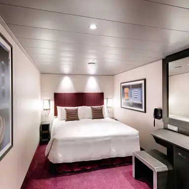 Image related to Deluxe Interior Fantastica