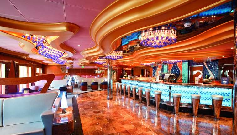 Libra Bar Lounge