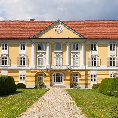 Image related to Schloss Starhemberg