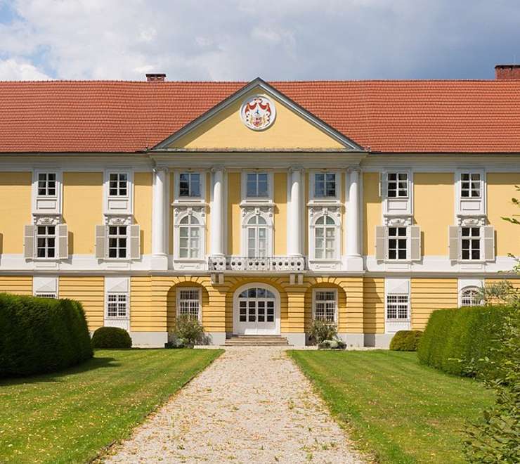 Schloss Starhemberg