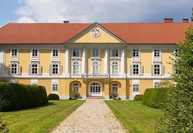 Schloss Starhemberg