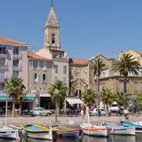 Image related to Sanary Sur Mer