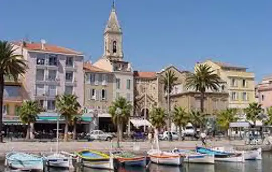Image related to Sanary Sur Mer