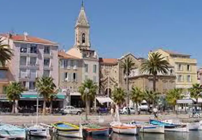 Photo of Day 5: Sanary Sur Mer