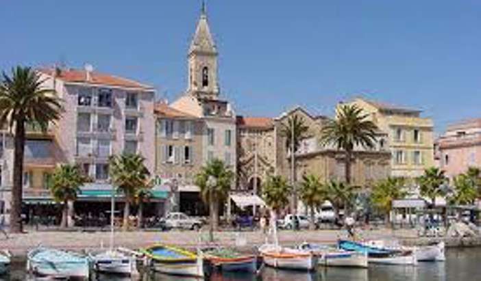 Sanary Sur Mer