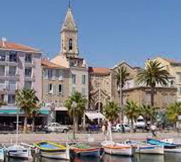 Sanary Sur Mer