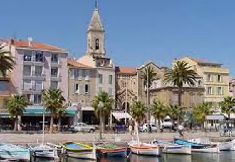 Sanary Sur Mer