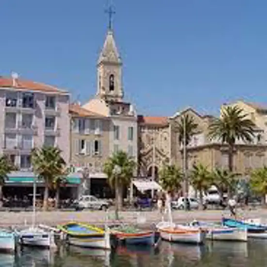 Image related to Sanary Sur Mer