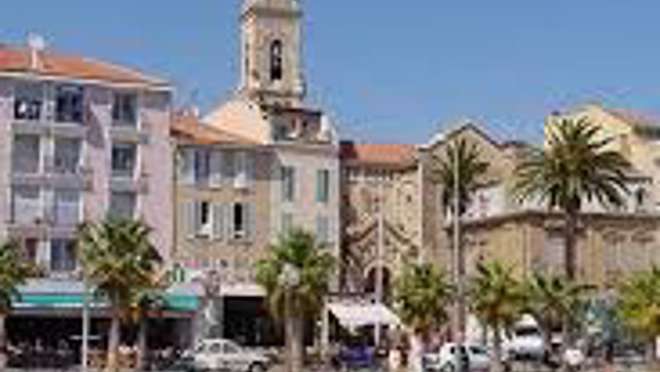 Sanary Sur Mer