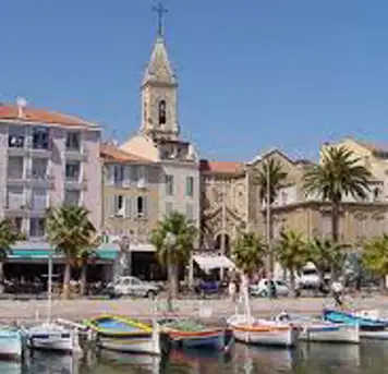Sanary Sur Mer