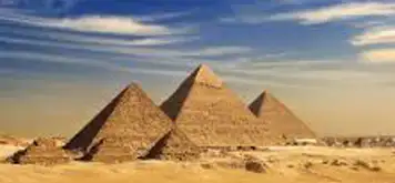Image related to Cairo & the Pyramids