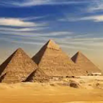 Image related to Cairo & the Pyramids