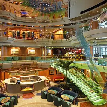 Image related to Atrium