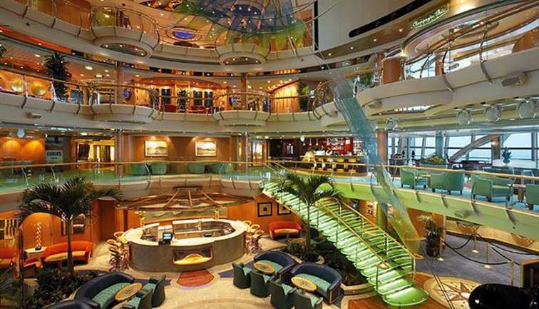 Atrium