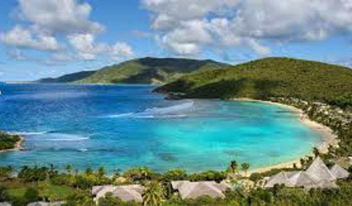 Spanish Town, Tortola