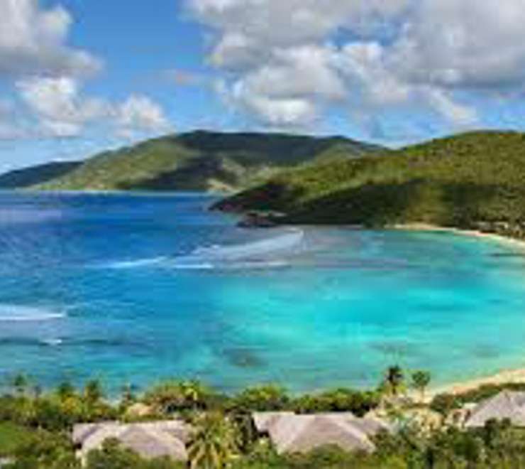 Spanish Town, Tortola
