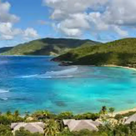 Spanish Town, Tortola