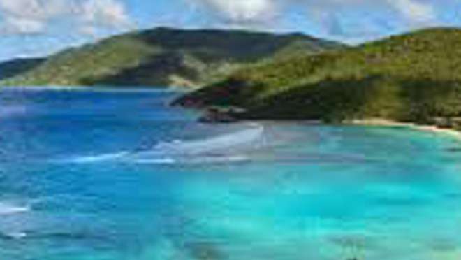 Spanish Town, Tortola